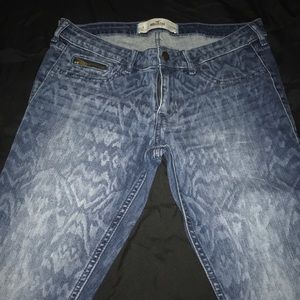 Hollister jeans